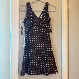 Princess Polly Nellie Mini Dress